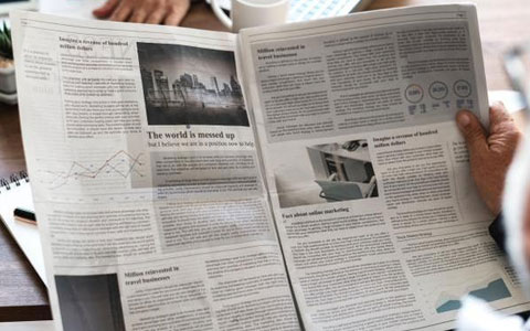 为什么大企业和小企业需要官方网站？介绍企业网站建设的重要性