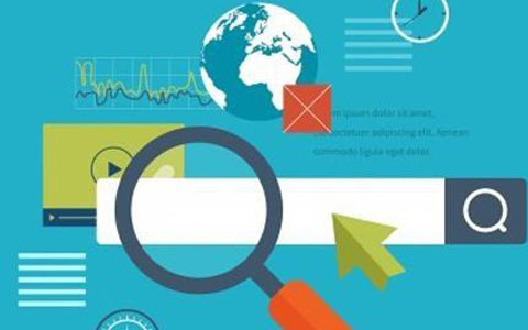 企业建站的目的是为了全面营销推广