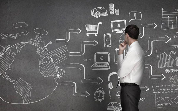 企业网站建设中如何吸引用户？