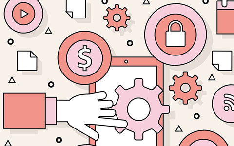 企业网站建设方案如何策划？