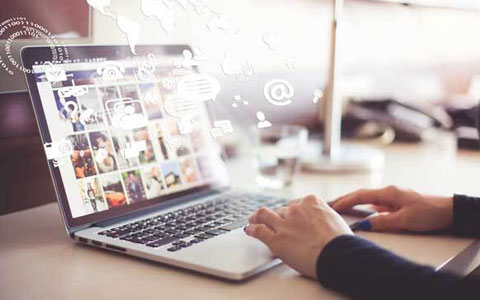 排查网站建设中影响访问速度