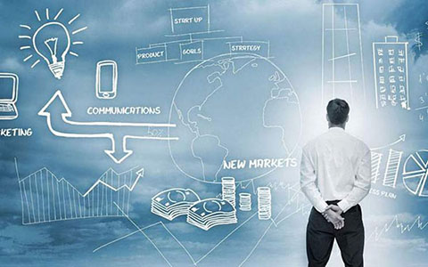 为什么响应式网站更适合企业营销型网站使用？