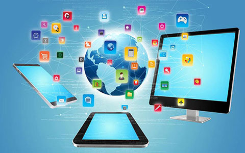 企业网站建设对公司发展有什么影响