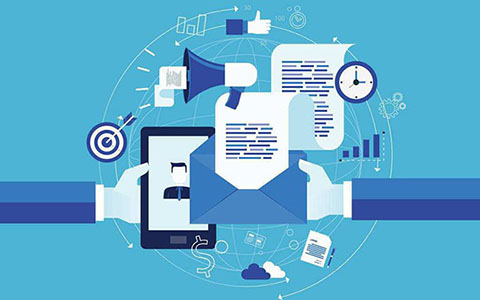 企业网站建设中需要避免得问题分析